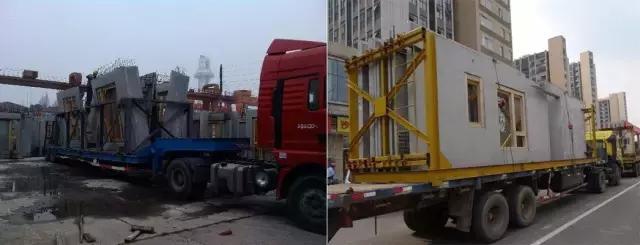 史上最全的裝配式建筑全過程講解，再不懂就OUT了！