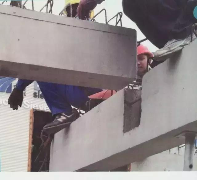 史上最全的裝配式建筑全過程講解，再不懂就OUT了！