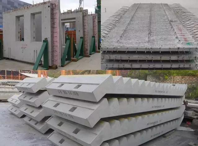 史上最全的裝配式建筑全過程講解，再不懂就OUT了！