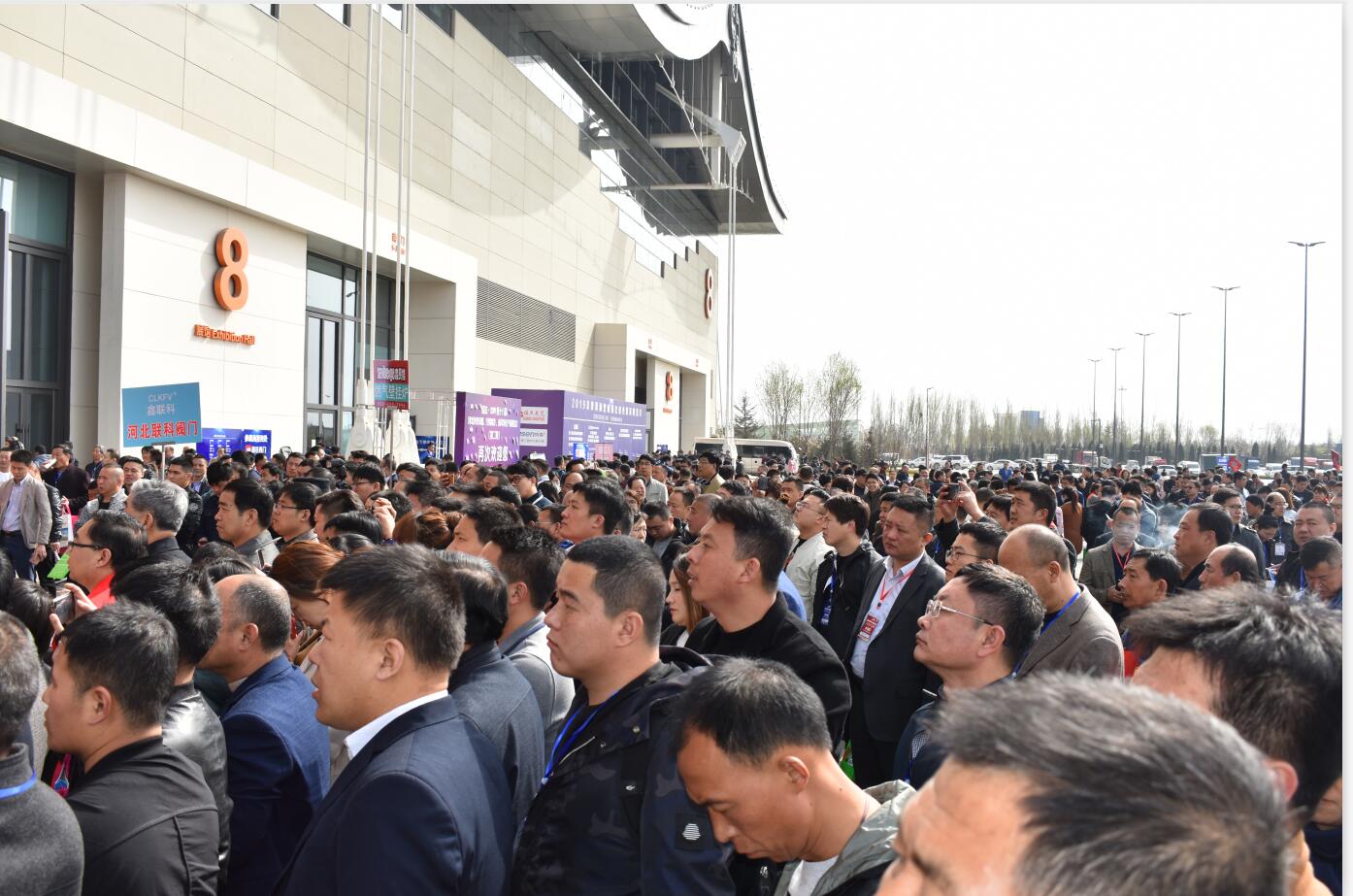 2019京津冀建博會(huì)圓滿落幕，快看這些精彩鏡頭有沒有你！