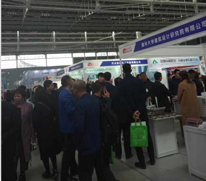 2019京津冀建博會(huì)圓滿落幕，快看這些精彩鏡頭有沒有你！