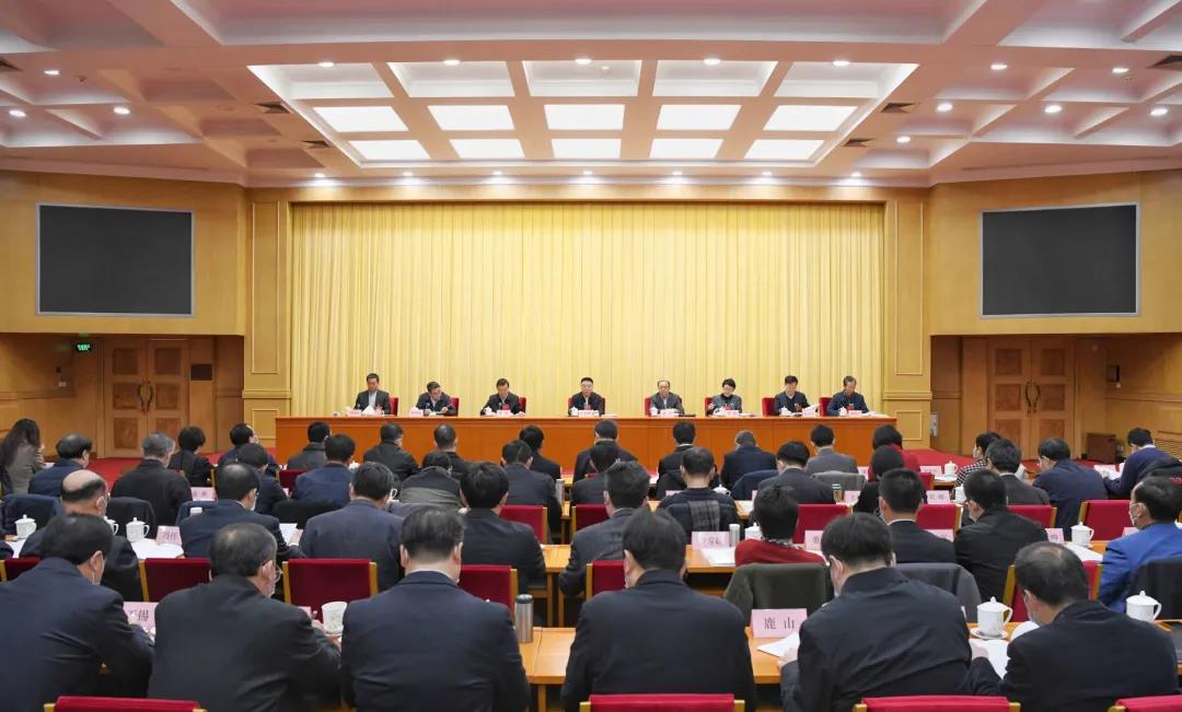 重磅！2021年建筑業(yè)如何發(fā)展，住建部會議傳遞重要信號！