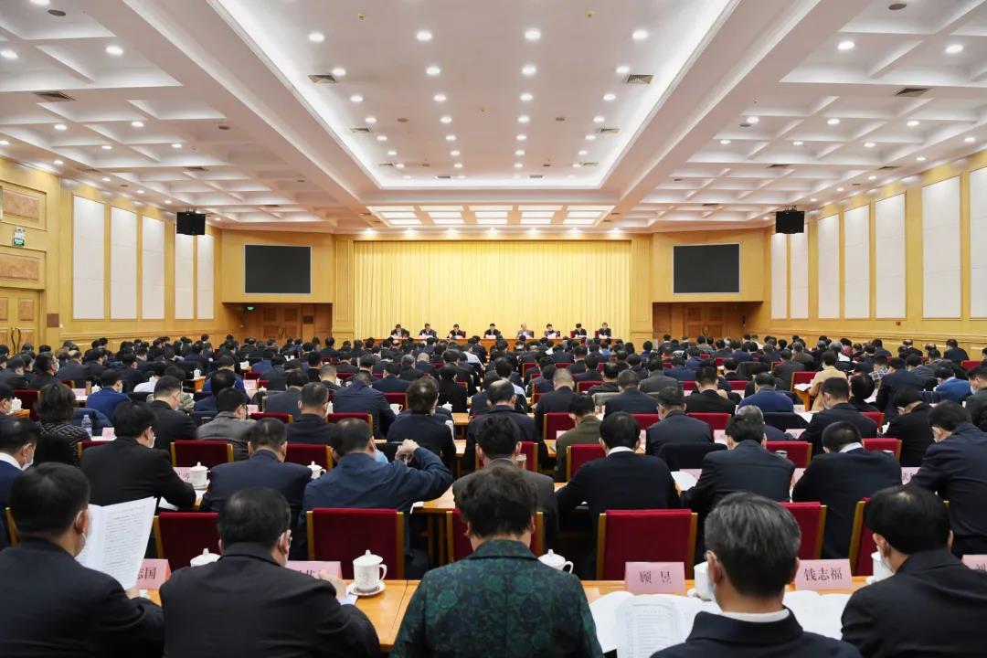 重磅！2021年建筑業(yè)如何發(fā)展，住建部會議傳遞重要信號！